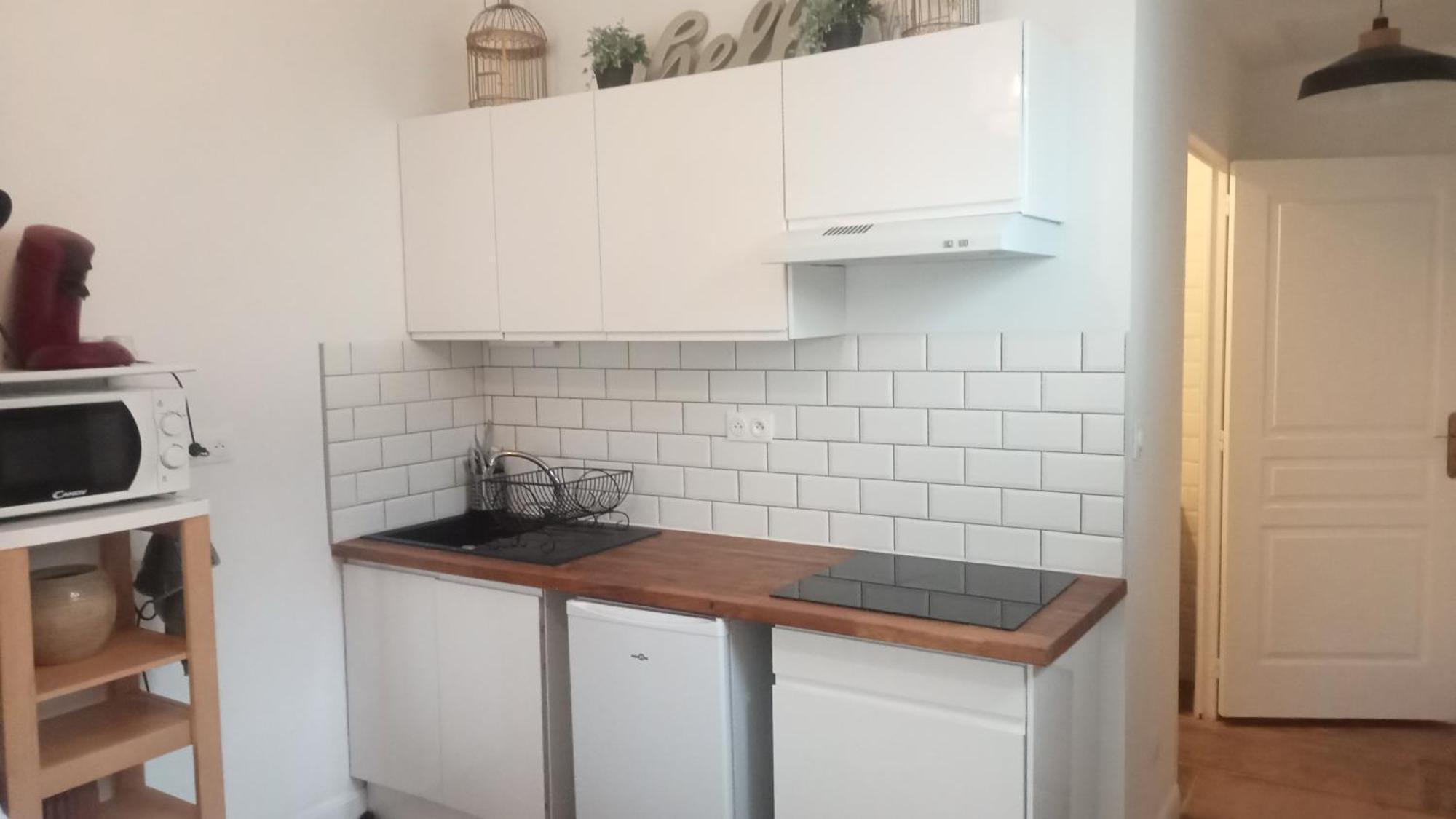 Ferienwohnung Almanarre2 Hyères Exterior foto